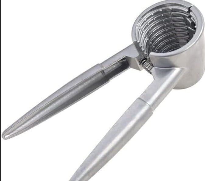 Aluminium Nut Cracker