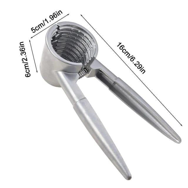 Aluminium Nut Cracker