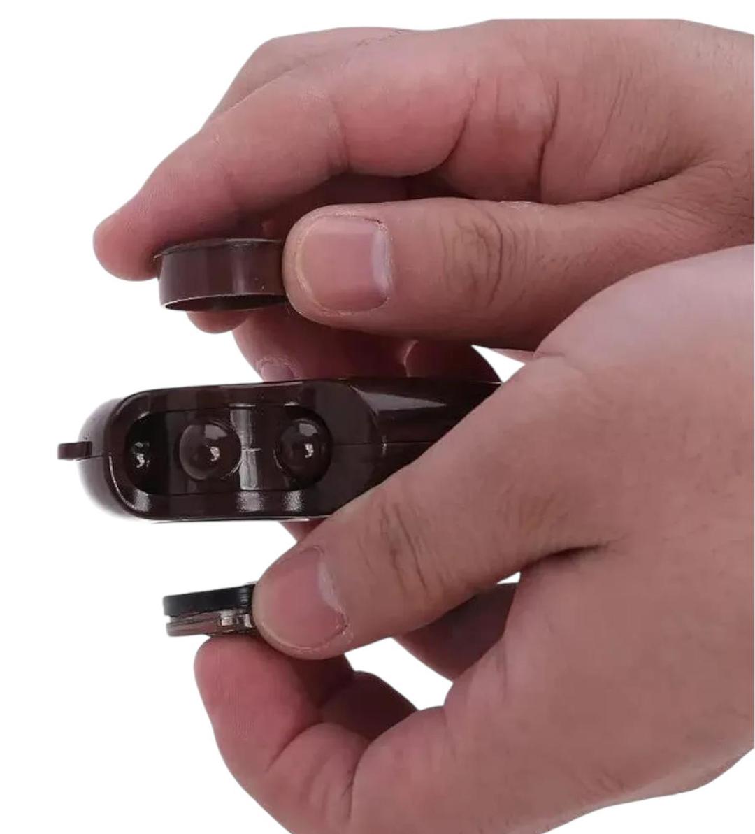 Premium Digital Tally Counter