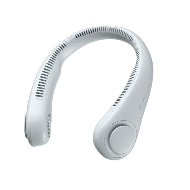 Portable Hanging Neck Fan