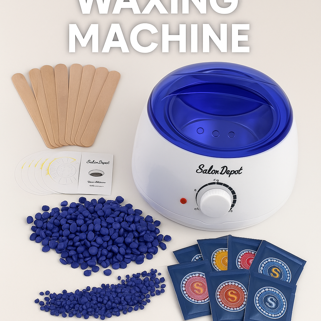 Pro Wax Warmer Machine