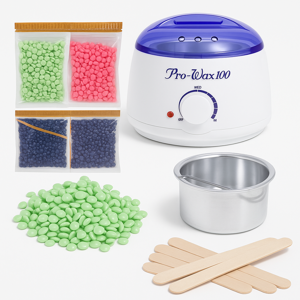 Pro Wax Warmer Machine