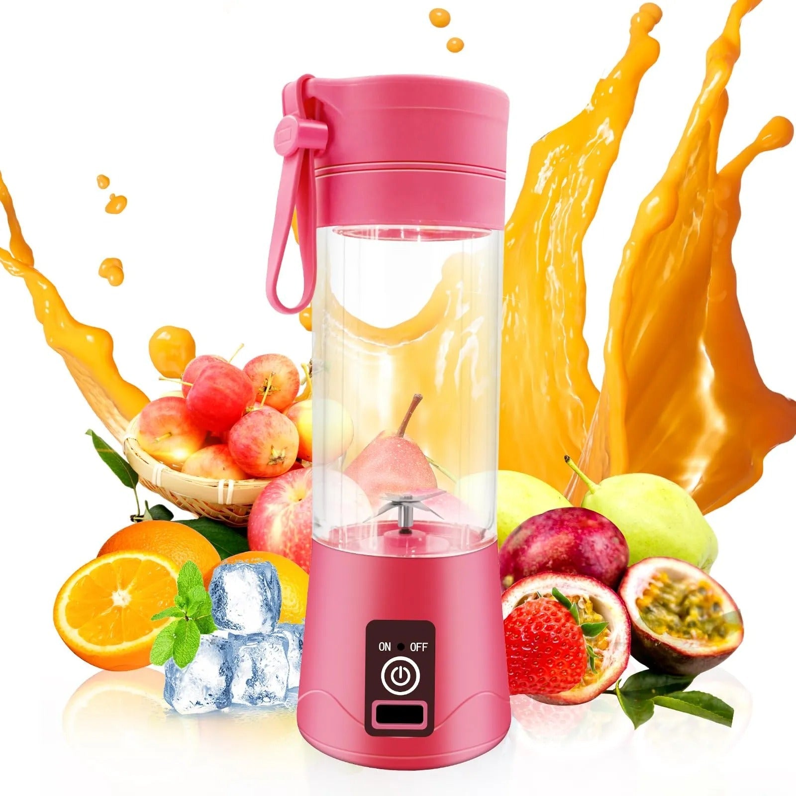 Juice Blender Machine