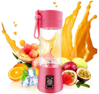 Juice Blender Machine