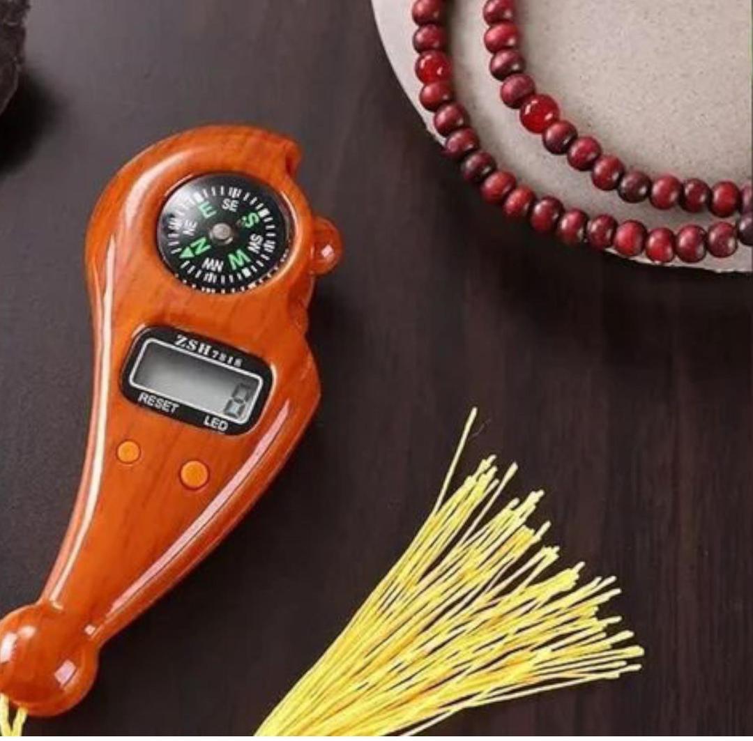 Premium Digital Tally Counter