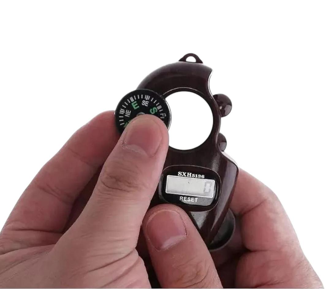 Premium Digital Tally Counter