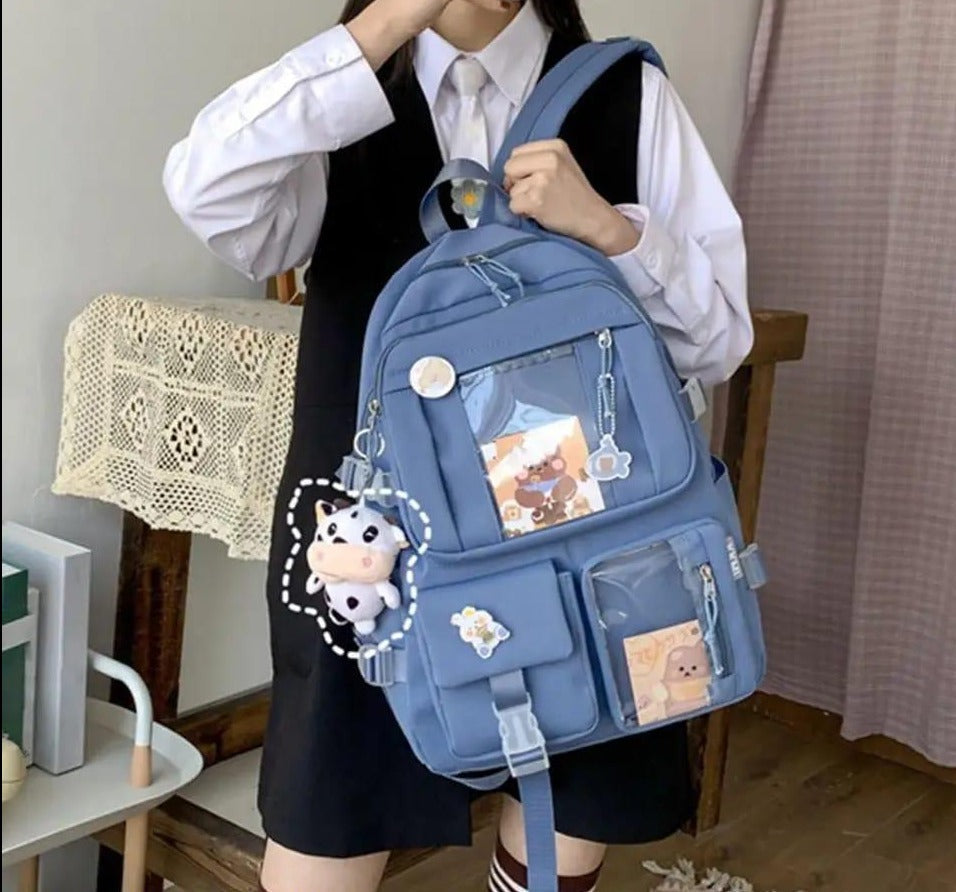 Backpack For Girls