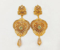 Earrings For Women's