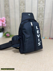 Crossbody Backpack