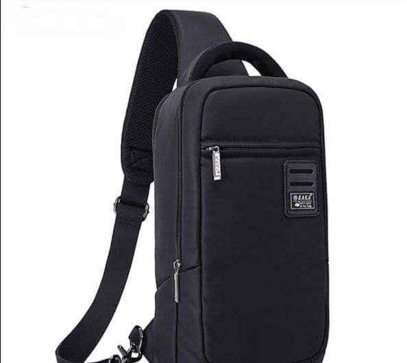 Multipurpose Chest Pack Shoulder Bags