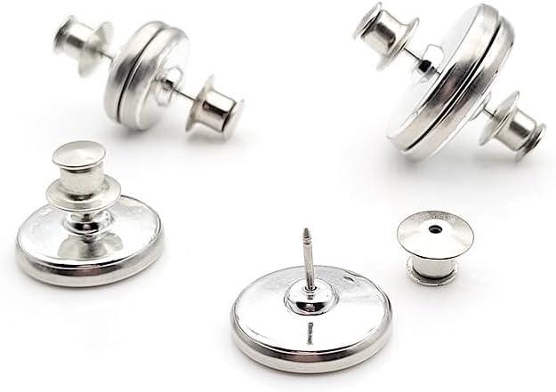 Curtain Pins, Curtain Tiebacks, Magnetic, Gap Resistant, Lace | Curtains, Curtain Accessories, Fasteners | Curtains Button Magnet