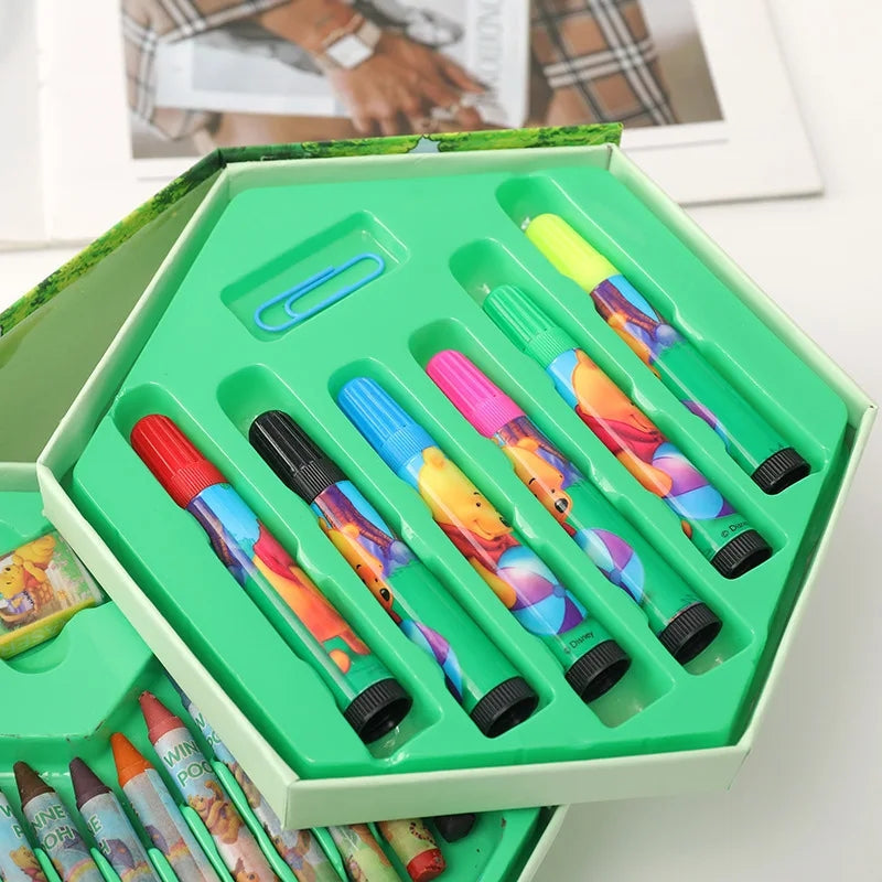 Kid's Coloring Kit