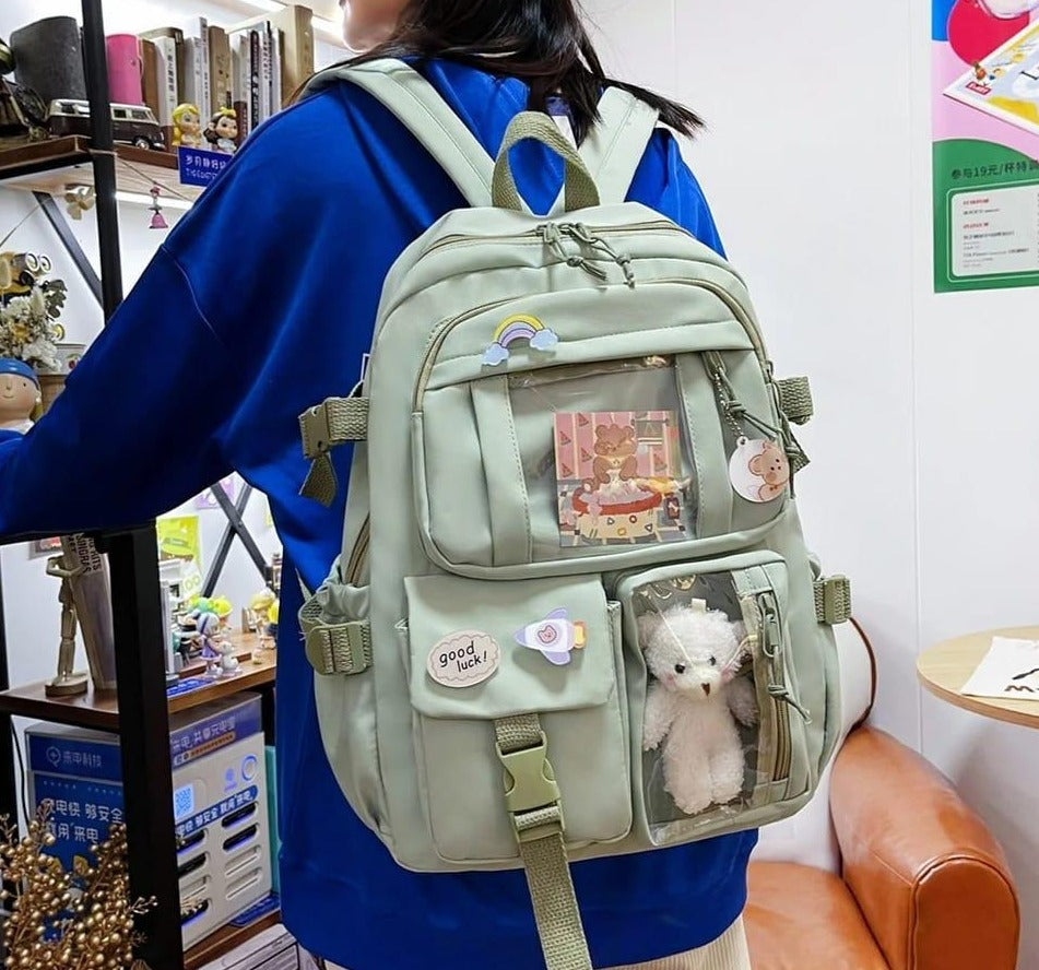 Backpack For Girls