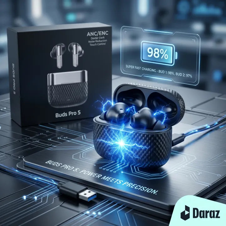 Buds Pro 5