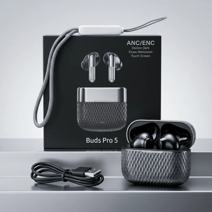 Buds Pro 5