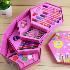 Kid's Coloring Kit