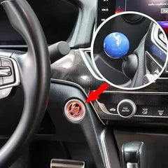 Car Start Button