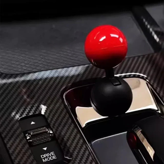 Car Start Button