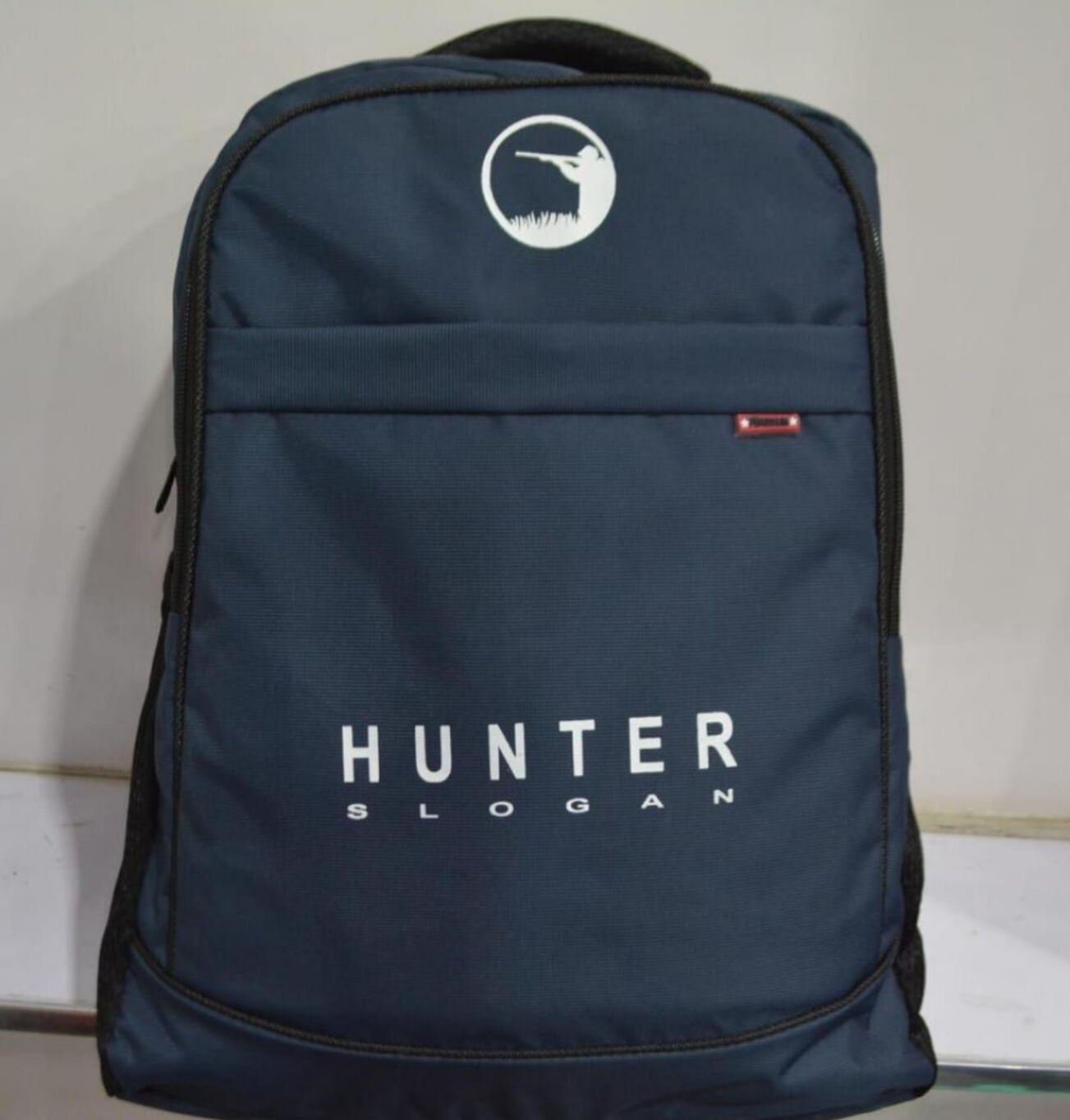 Hunter Bag Backpack For School And College