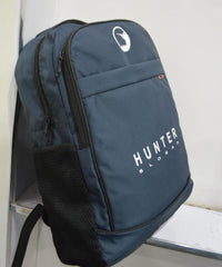 Hunter Bag Backpack For School And College