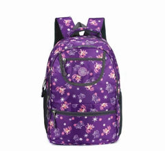 Student Backpack 4 Pocket Bag