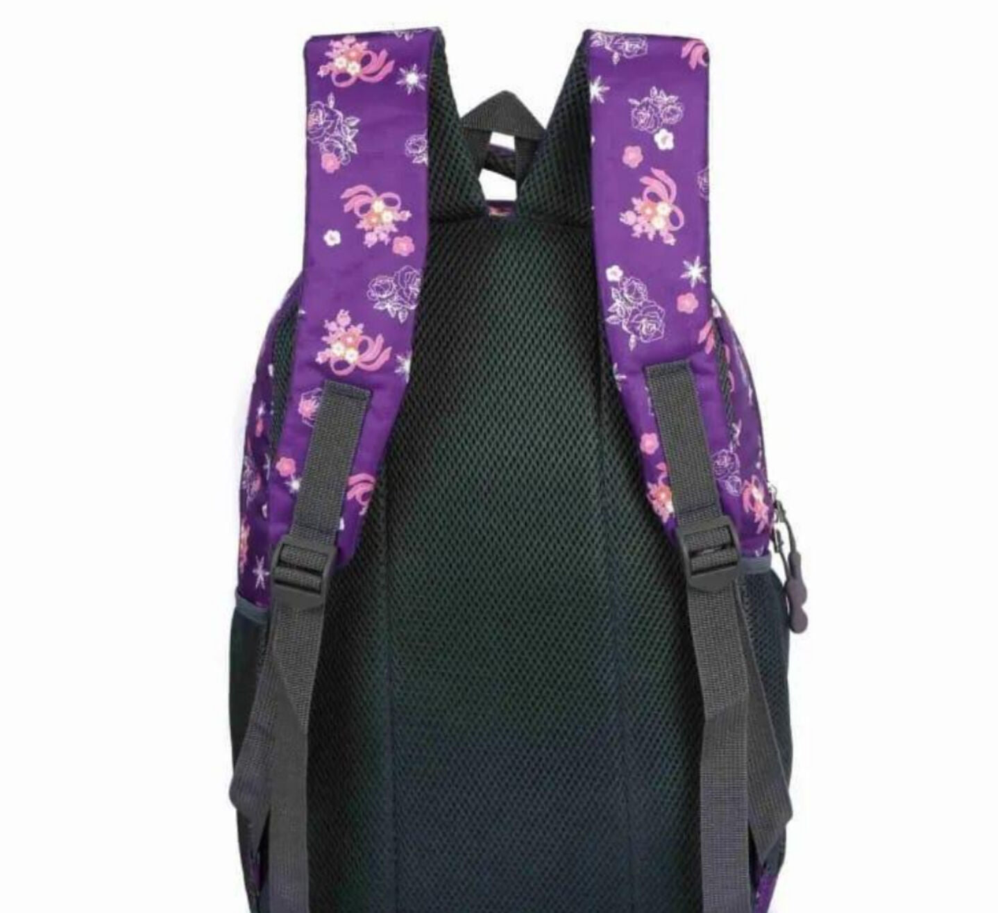 Student Backpack 4 Pocket Bag