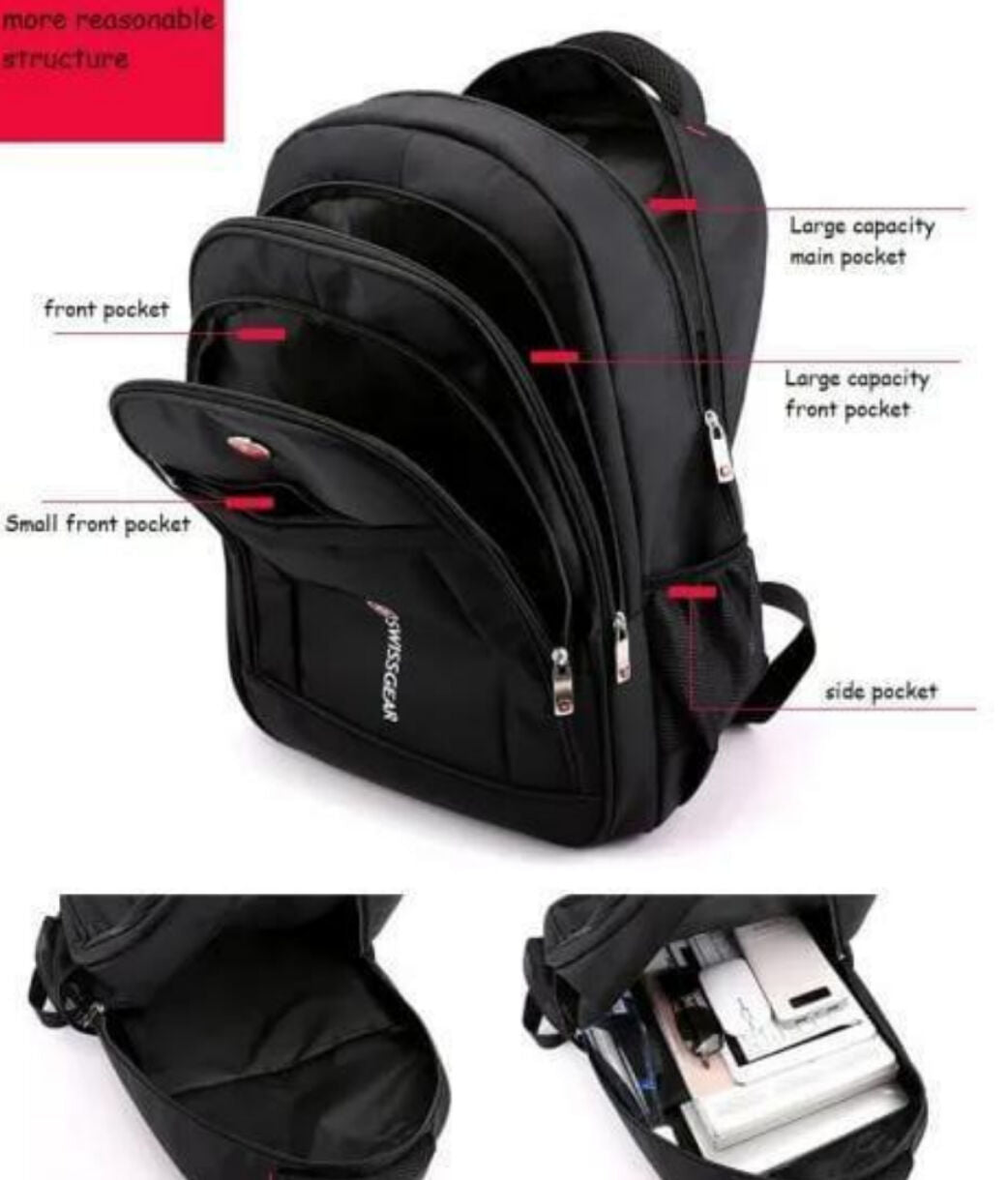 Casual Laptop Bag