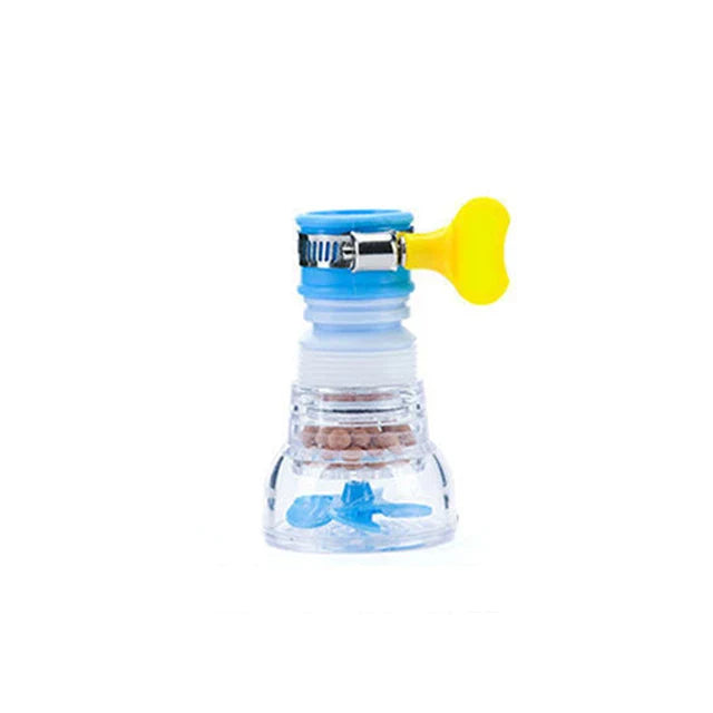 Bubbler Swivel Water Saving