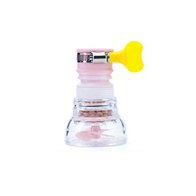 Bubbler Swivel Water Saving