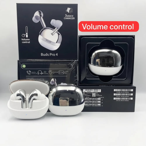 Most Demanding TWS Earbuds Limited Addition