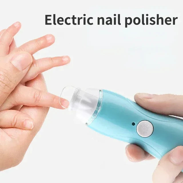 Baby Nail Trimmer