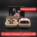 Most Demanding TWS Earbuds Limited Addition