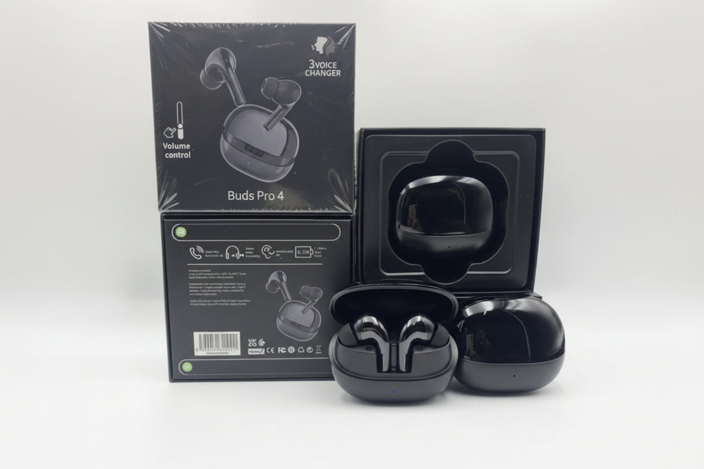 Most Demanding TWS Earbuds Limited Addition