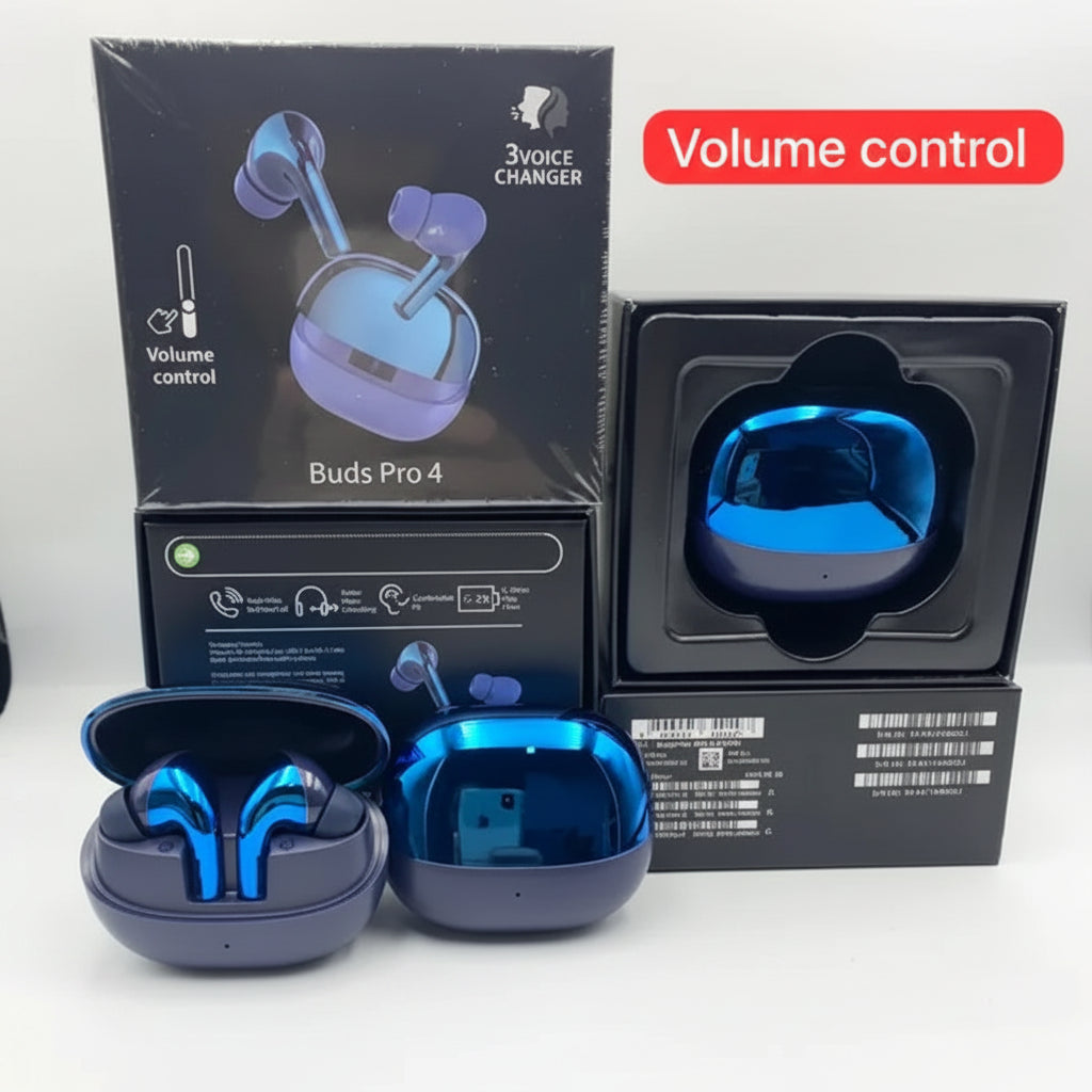 Most Demanding TWS Earbuds Limited Addition