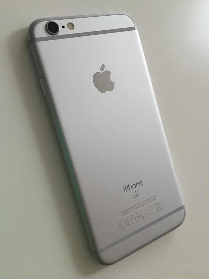 Iphone 6s
