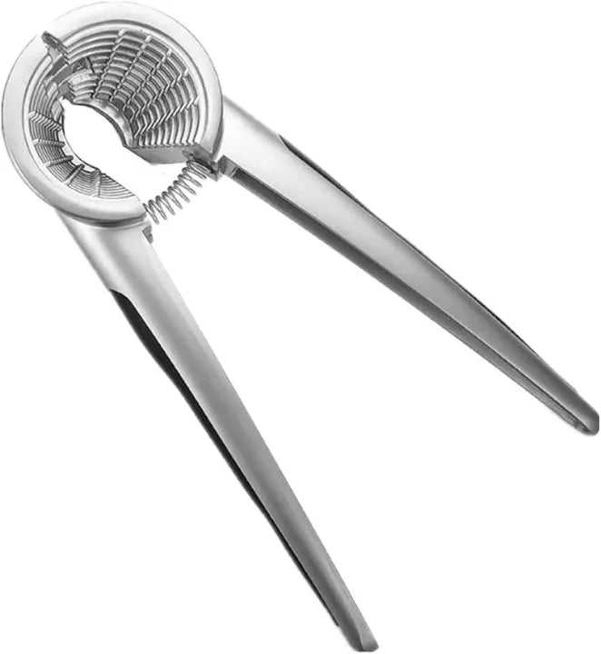 Walnut Cracker – Standard & Premium Quality | Heavy-Duty Nut Cracking Tool