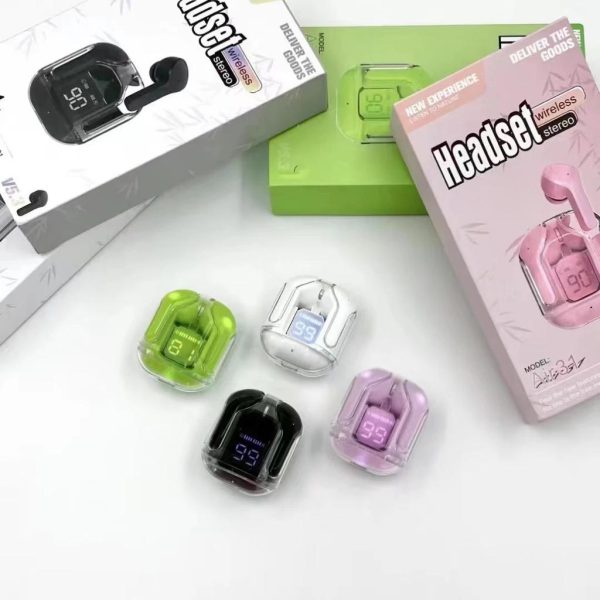 Air 31 Wireless TWS Earbuds