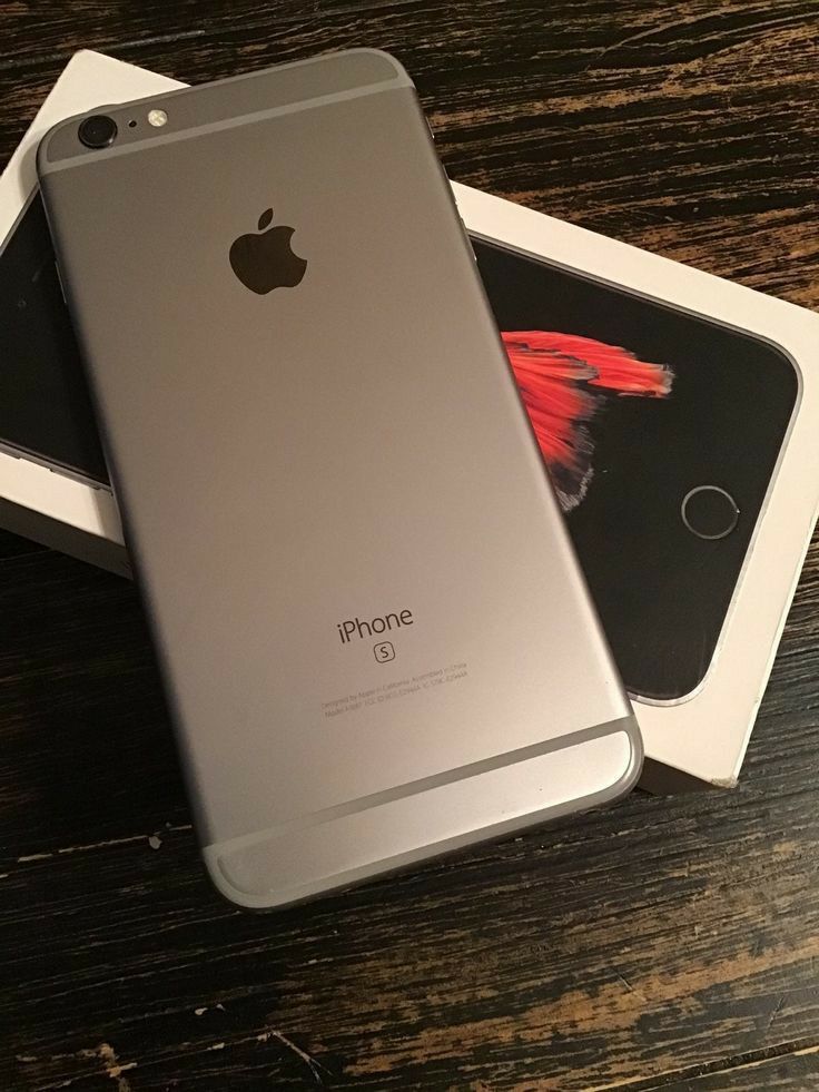 Iphone 6s