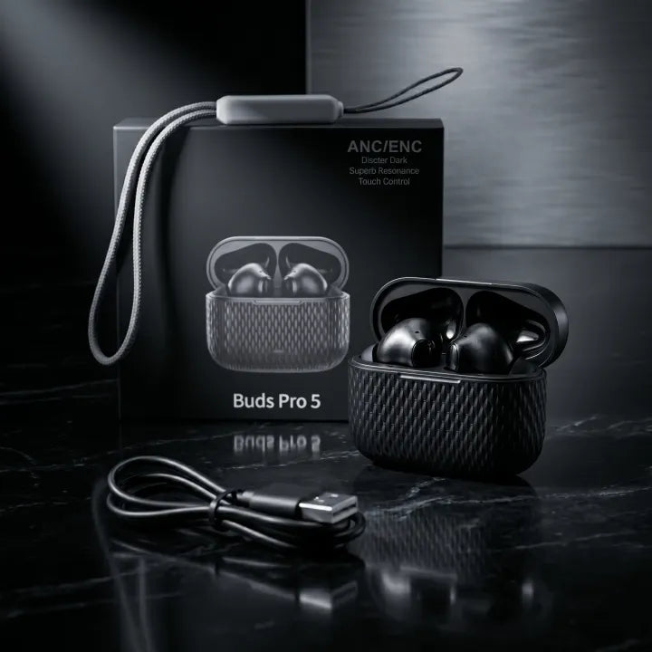Buds Pro 5