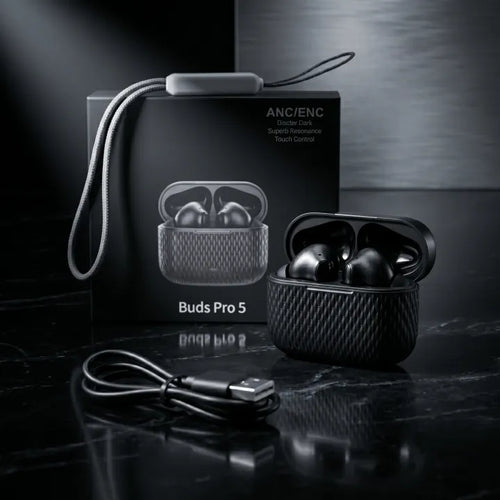 Buds Pro 5