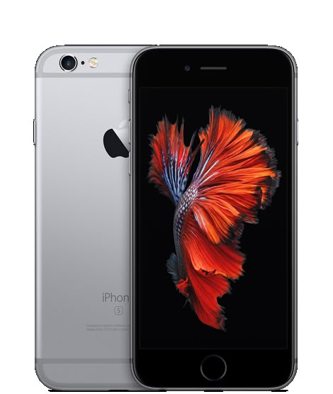 Iphone 6s
