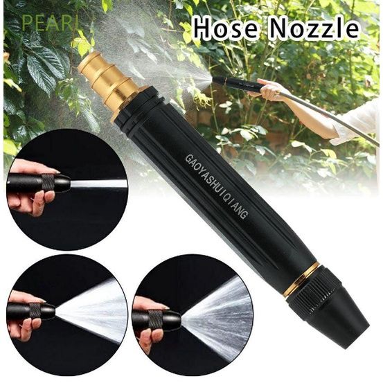 Water Pipe Nozal