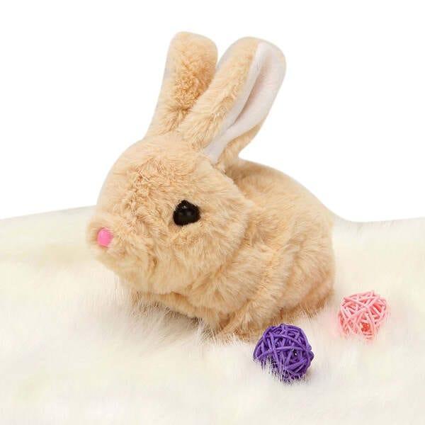 Walking & Talking Rabbit Toy for Kids | Interactive Singing & Dancing Bunny