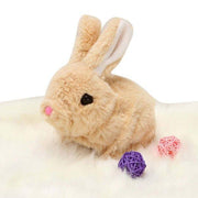 Walking & Talking Rabbit Toy for Kids | Interactive Singing & Dancing Bunny