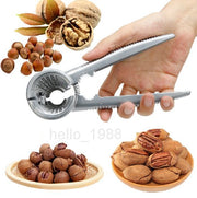 Premium Walnut Cracker – Strong & Easy-to-Use Nut Shell Opener
