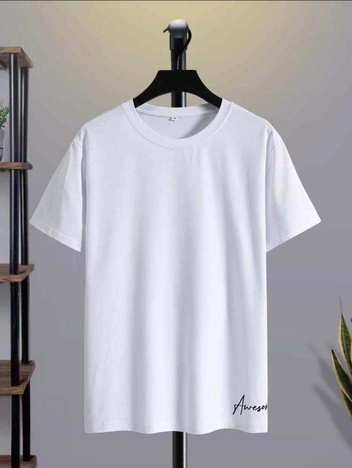 Premium Quality Polyester T-shirt