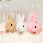 Walking & Talking Rabbit Toy for Kids | Interactive Singing & Dancing Bunny