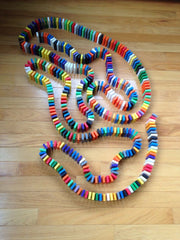Wooden Dominoes for Kids – Fun, Learning & Family Entertainment (100 Pic Set)