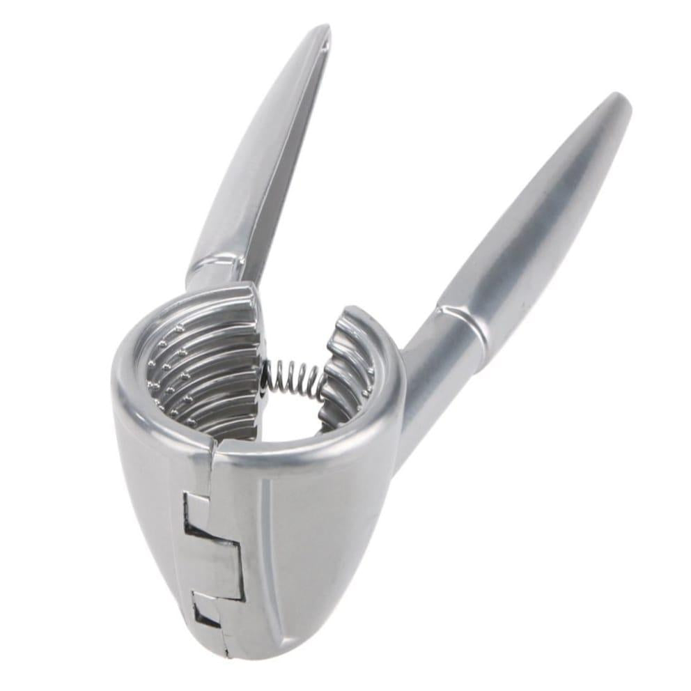 Stainless Steel Walnut Creaker