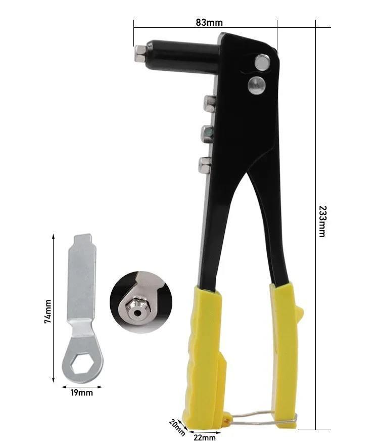 1 Pic Alloy Home Repairing Tool Set